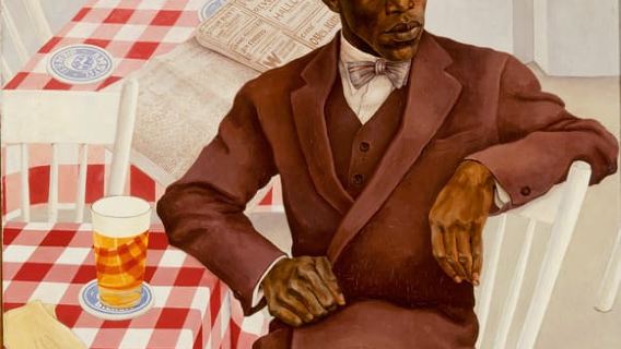 Stedelijk: พิพิธภัณฑ์ศิลปะสมัยใหม่และร่วมสมัย