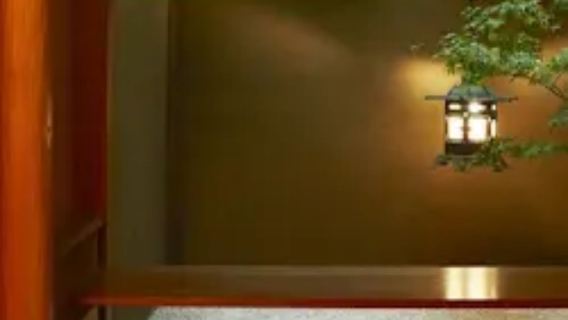 44 Osaka's popular Michelin-starred restaurant Ajikicho Horie