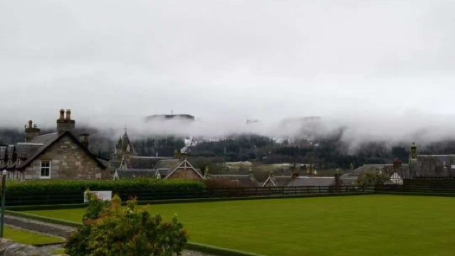 1-day tour from Edinburgh to explore Fife: Pitlochry + Dunkeld + Anstruther