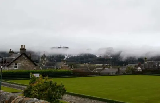 愛丁堡出發探索法夫郡:皮特洛赫里+鄧凱爾德+安斯特拉瑟一日遊