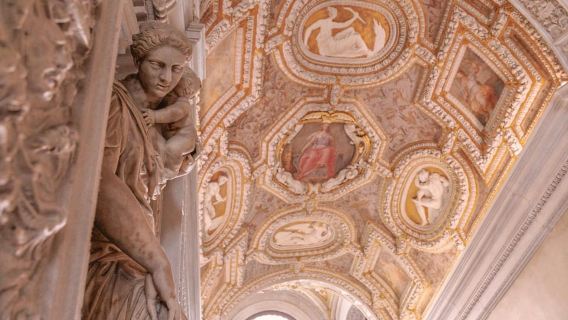 Venezia: tour di un giorno a San Marco, Palazzo Ducale, Murano e Burano