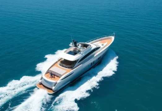 Dalian Courtyard Yacht & Sailing Boat Club (Yacht Sightseeing + Deep Sea Fishing + Unlocking New Ways of Fun at Sea)
