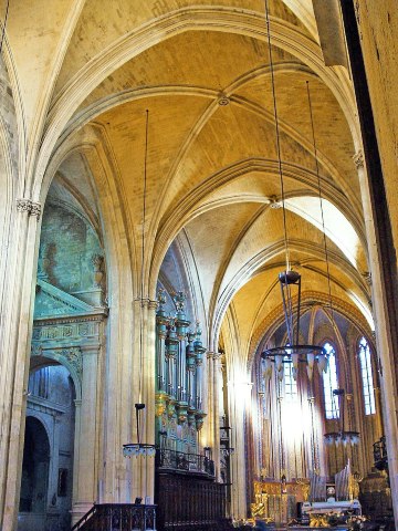 1-day tour in Aix-en-Provence, Provence
