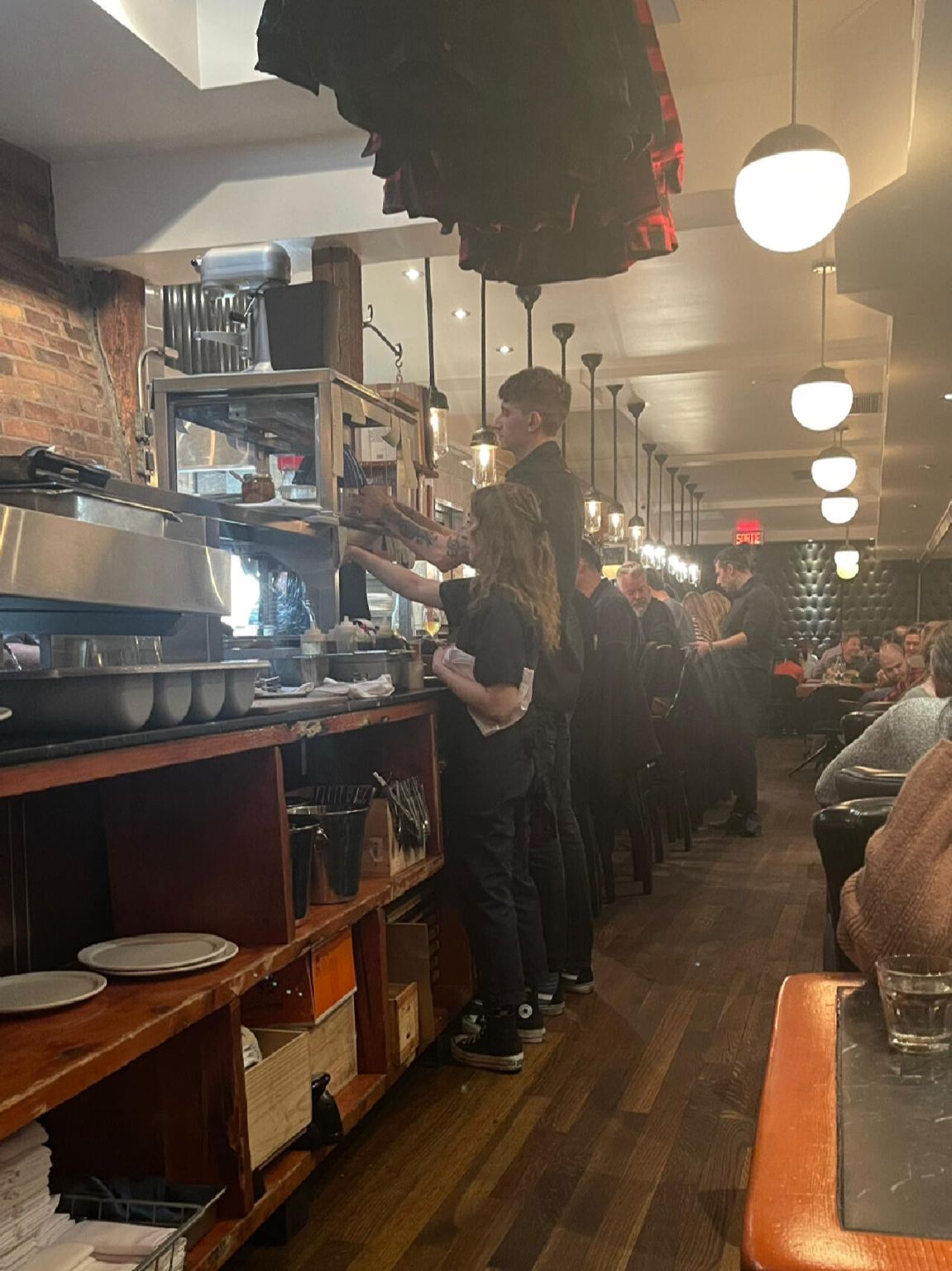 Wellington, New Zealand Logan Brown Restaurant Popular Restaurant Reservation Service