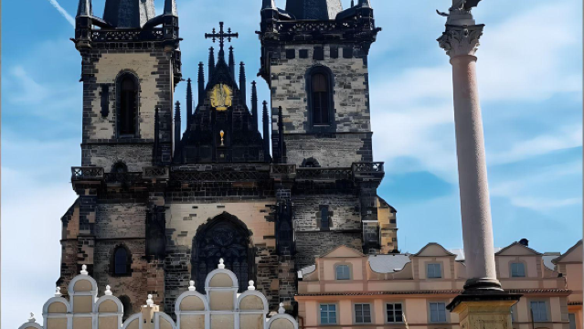 Prague + Kutna Hora private charter day tour: In-depth exploration of world heritage sites