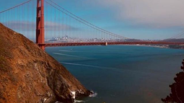 美國舊金山+加州一號公路全段包車一日遊/行程可調-可訂製