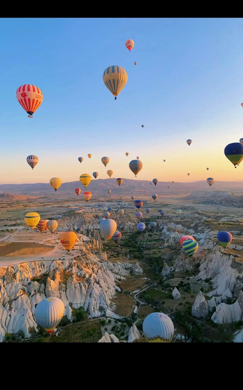 Traslados punto a punto desde/hacia el aeropuerto de hoteles en Capadocia, Turquía / servicio de coche privado con conductor personalizado