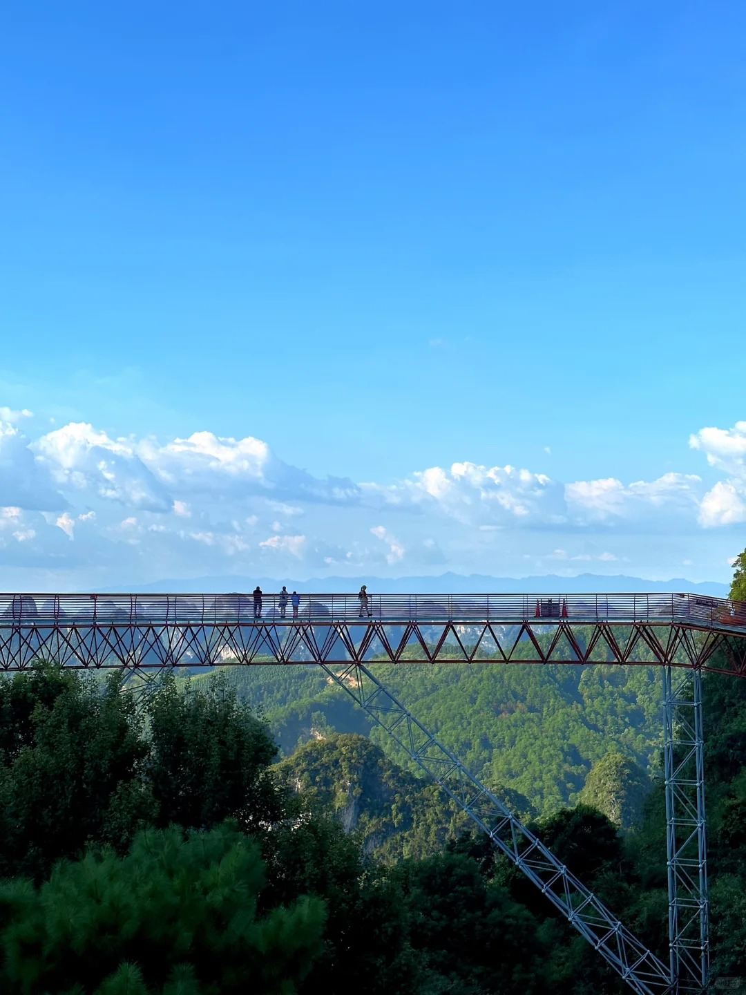 Tour flessibile di mezza giornata al Picco Ruyi: Partenza mattutina o pomeridiana con trasferimento di andata e ritorno