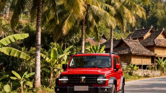 西雙版納包車遊一日遊【一單一團+純玩品質+司兼導+景區可選】