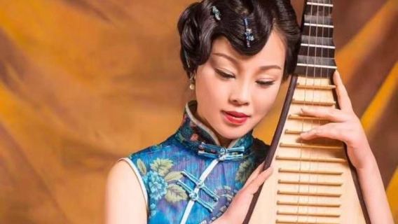 Pingtan luisterervaring [inclusief typische Suzhouse hapjes en thee · Geniet van de melodieuze klanken van Pingtan en waardeer de kunst nog meer]