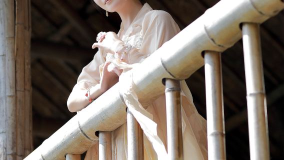 Guiyang Trip Moments[Ancient Village Folk Atmosphere/Jiangnan Water Town Style Photography with One-on-One Follow-Shoot, Combining Play and Photography]