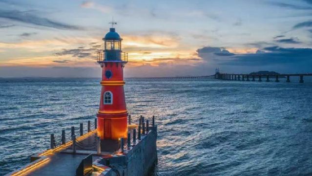 Shantou Departure Nan'ao Island 1-Day Tour for 6 People + Private Group Option with Door-to-Door Pickup by Local Expert Guide