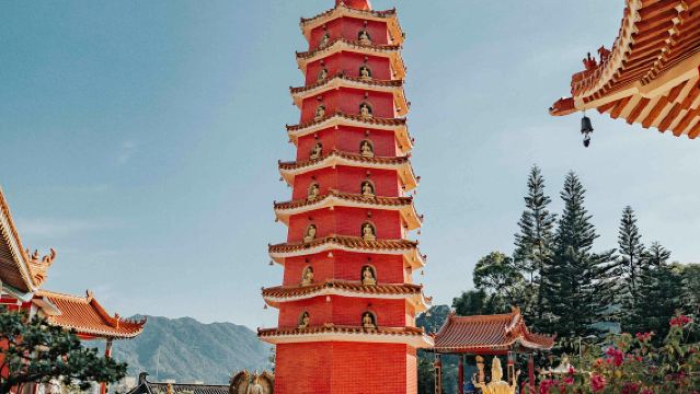 馬來西亞電子入境卡 MDAC 填寫註冊服務·快速通關申報