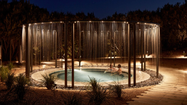 Alba Thermal Springs Experience