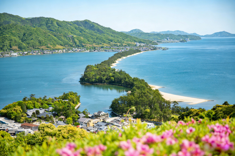 日本京都伊根舟屋・天橋立・美山合掌村一日遊丨大阪\京都出發