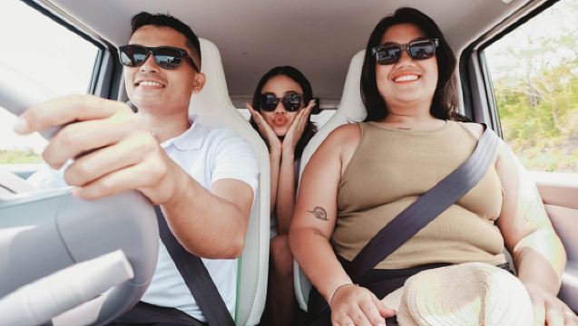 Servicio privado de transporte en Labuan Bajo