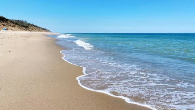 Boston: Lawatan sehari ke Plymouth Rock + Cape Cod dengan sewaan peribadi/Pakej Lawatan Peribadi