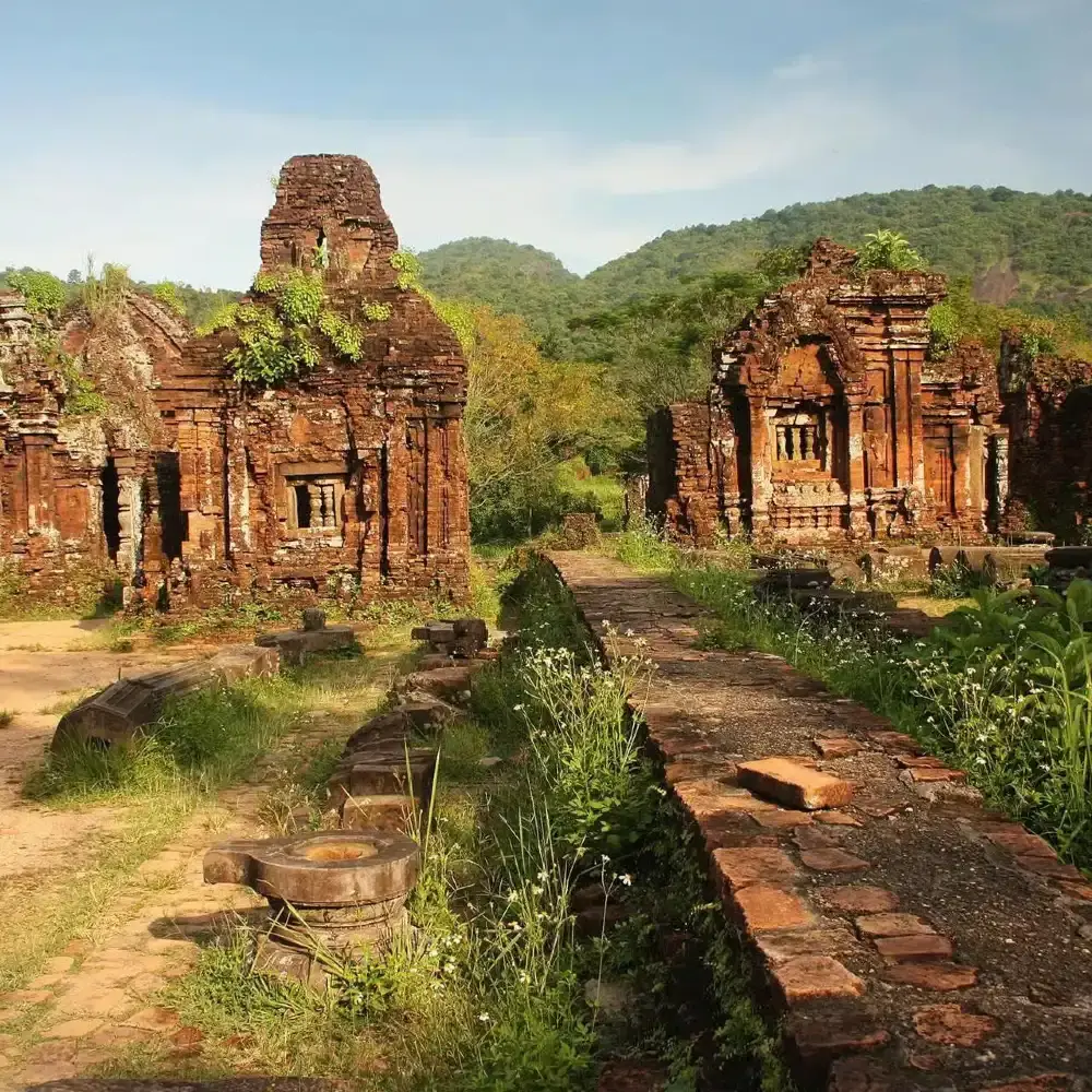 tour riêng Đà Nẵng