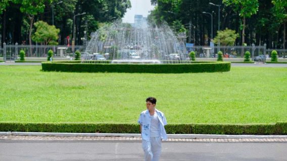 Day Tour | Ho Chi Minh City Morning | History, Culture & Chinatown Highlights BY Go365vn