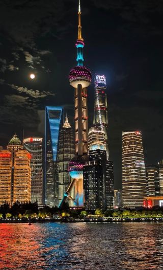 Admission ticket for Shanghai Tower 118th floor observation deck + English entry assistance