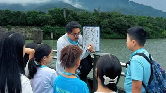 都江堰+青城山ワンデーツアー【純粋観光無ショッピング+オプションで8人少人数グループ】