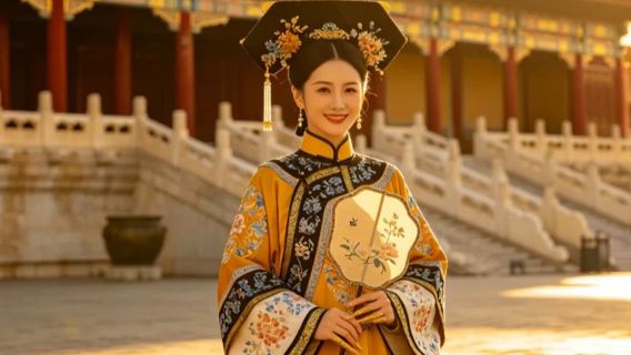 北京故宮博物院【含門票+贈珍寶館導覽|大咖導遊+探秘紫禁城】