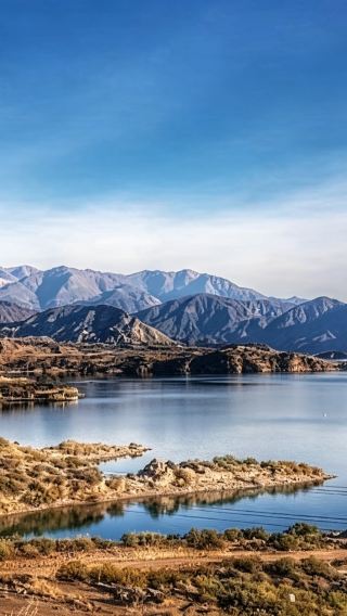 Argentina Mendoza Aconcagua Park small group 1-day tour (with BBQ lunch)