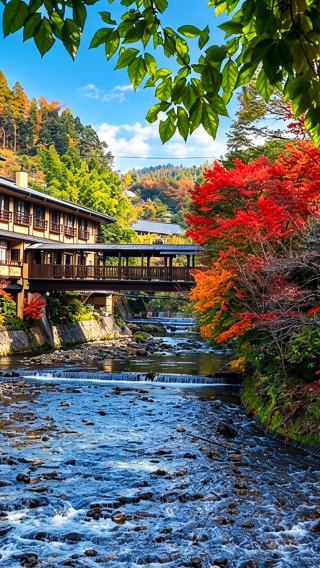 Kyushu Hidden Gems 1-day Tour: Kamishikimi Kumanoimasu Shrine + Mount Aso + Kusasenri + Kurokawa Onsen