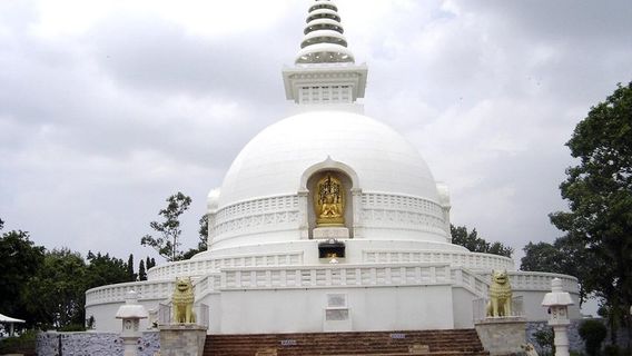 Bodh GayaTours