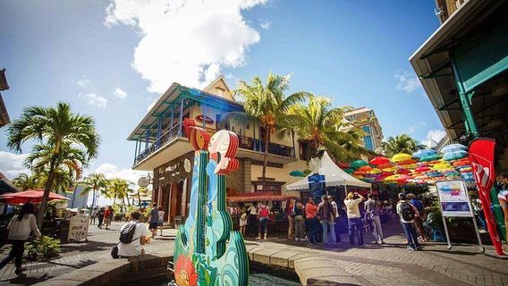 MauritiusTours