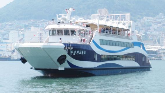 Busan
