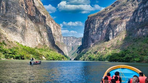Tuxtla GutierrezTours