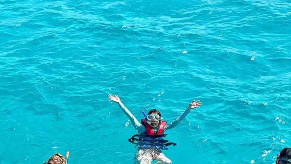 HurghadaExperiences