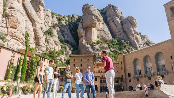 BarcelonaTours