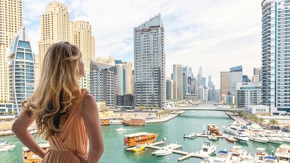 DubaiTours