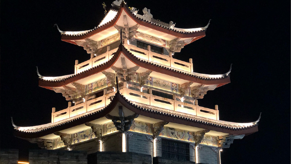 潮州日遊