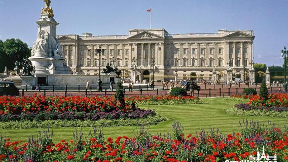 LondonTours