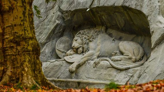 Lucerne