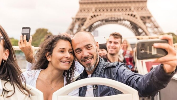 ParisTravel Services