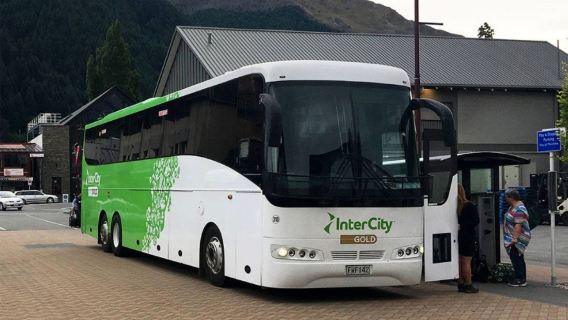 QueenstownTransport