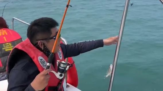 馬祖特色體驗