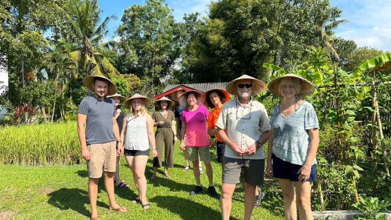 Chiang Mai : Hands-On Thai Cooking Experience by Asia Scenic