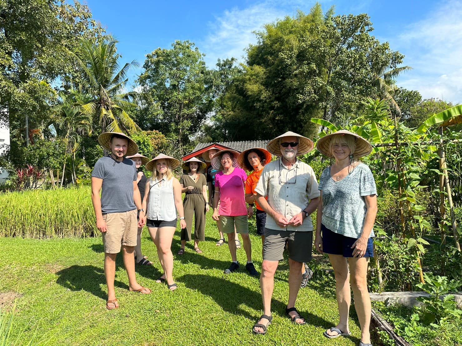 チェンマイ：アジアシーニックによるタイ料理体験