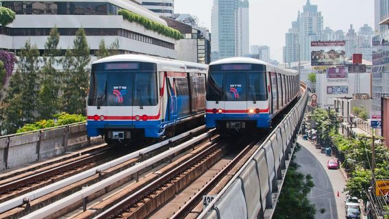 BangkokTravel Services