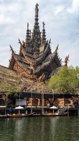 ทัวร์ 1 วัน ชายหาดลับๆ พัทยา (ทะเลสาบลาลา)