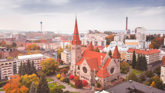 Helsinki