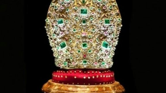 San Gennaro's Chapel and Treasure Museum + Filangieri Museum