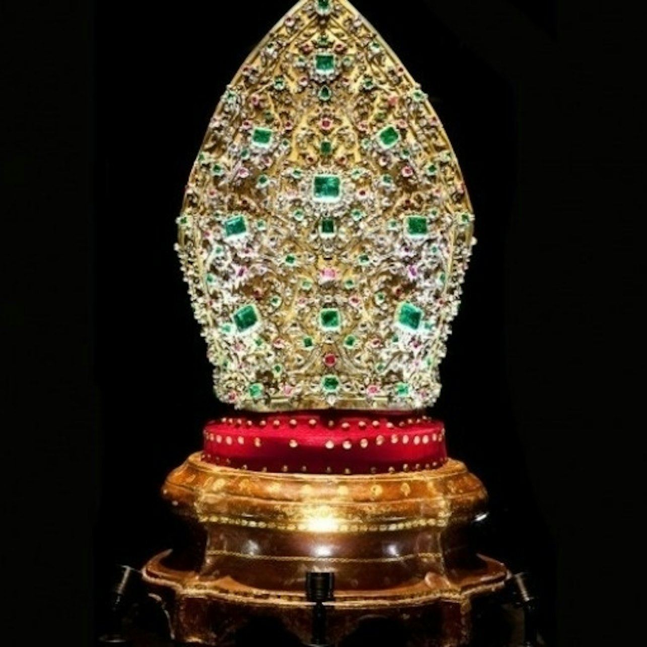 โบสถ์ซานเจนนาโรและพิพิธภัณฑ์สมบัติ + พิพิธภัณฑ์ฟิลังเจรี