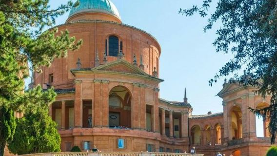 San Luca Express und lokale Verkostung