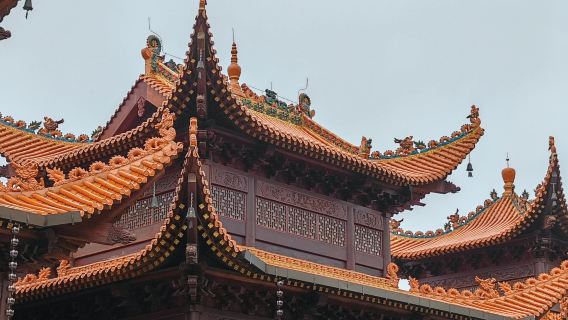 창사데이 투어